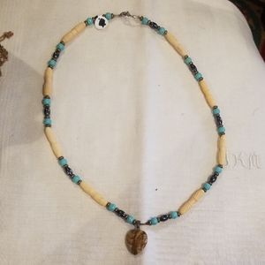 Vintage Necklace